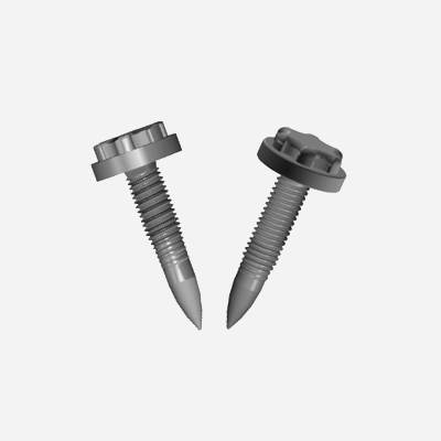 RSD / Rivet screw drill